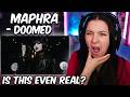 MAPHRA - Doomed Vocal Cover | Is This Even Real?