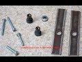 What is a Rubber Well Nut and How is it Used Fasteners Retainers