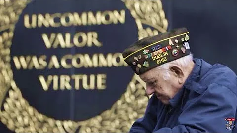 WW2 Tribute to our Veterans World War 2, our Greatest Generation