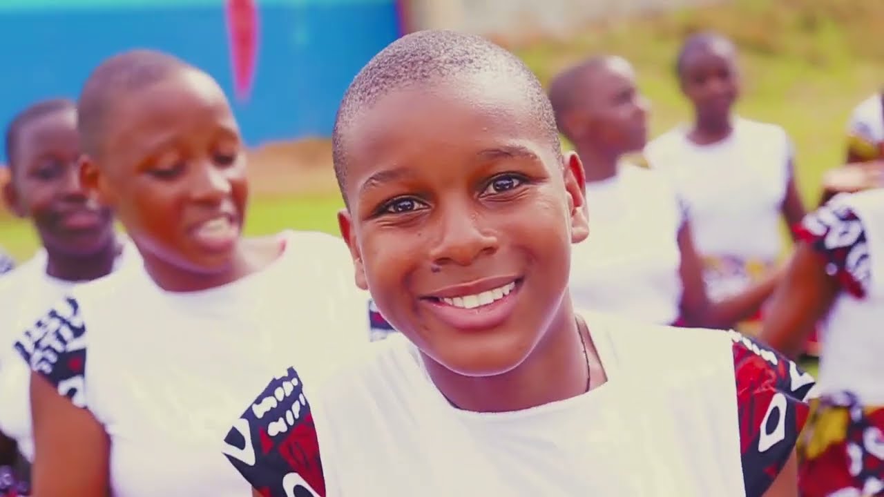 TULIMUKUJAGUZA | St. Theresa Namilyango girls School