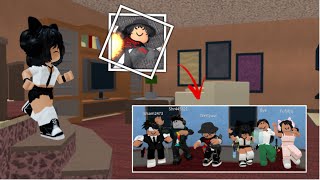 لعبت مع اخواني وبنت خالتي mm2 😆! | ( نتائج السحب😱!! ) | روبلوكس roblox