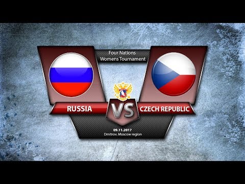 Video: Bagaimana Sejarah Pertandingan Hoki Ais Rusia - Republik Czech Berkembang