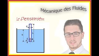 Mécanique des fluides - le densimètre screenshot 2