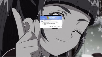 Disable Windows XP Welcome Screen