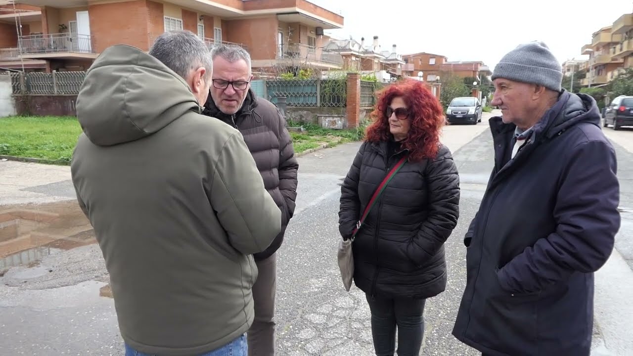 Ardea, ripartono le demolizioni sul lungomare degli Ardeatini - Canale 10