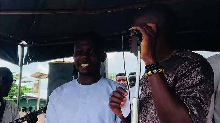 OGBOMOSO ANTHEM IS REALLY ONE OF IT KIND