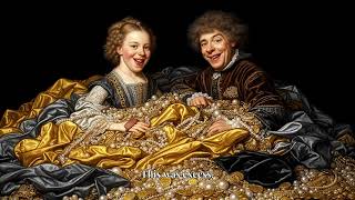 Rembrandt  The Master of Light and Shadow 1080p caption