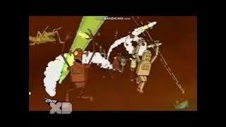 Intro Robotomy Disney XD 2012