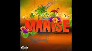Eisden Jaisz - Manise (Prod By Q-Bullet)