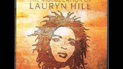 Lauryn Hill - To Zion