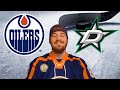 Oilers vs Stars - NHL Picks Game 5 -  NHL Bets with Picks And Parlays | Friday 5/31