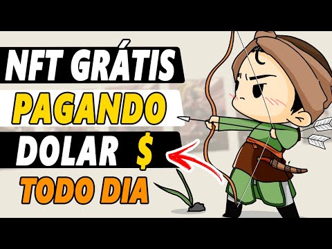 JOGO NFT GRÁTIS PRA GANHAR DOLAR PAGA TODO DIA CHEST NUT (FREE TO PLAY)