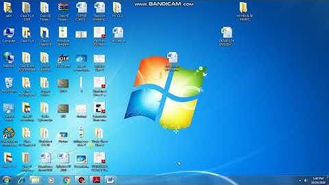 COMPUTER CLASS-5 LESSON-6 (FEATURES IN MS-WORD) VIDEO-6