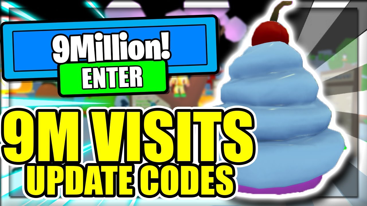 Roblox Update Clicker Simulator Codes