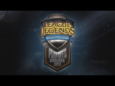 IMT vs. CLG | Semifinals Day 1 | NA LCS Summer Split | Immortals vs. CLG (2017)