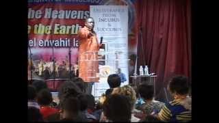 A Must Watch Preaching - Apostle Gedeon Landu