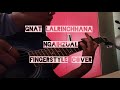 Ngaihzual - Gnat Lalrinchhana ( Fingerstyle Cover ) Mp3 Song