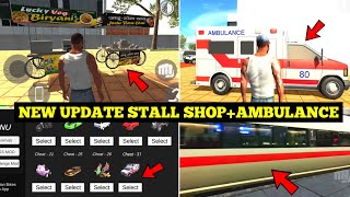 Metro Train Cheat Code in Indian Bike Driving 3D 🤯🔥| New Ambulance Cheat Code | Harsh in Game 