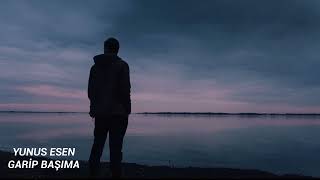 Yunus Esen - Garip Başıma (Akustik Canlı Performans)