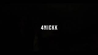 4Nickk x KashTez “No Hook” (Official Music Video)