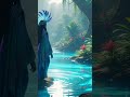 Riverborn: A Magical Journey of Memory and Becoming