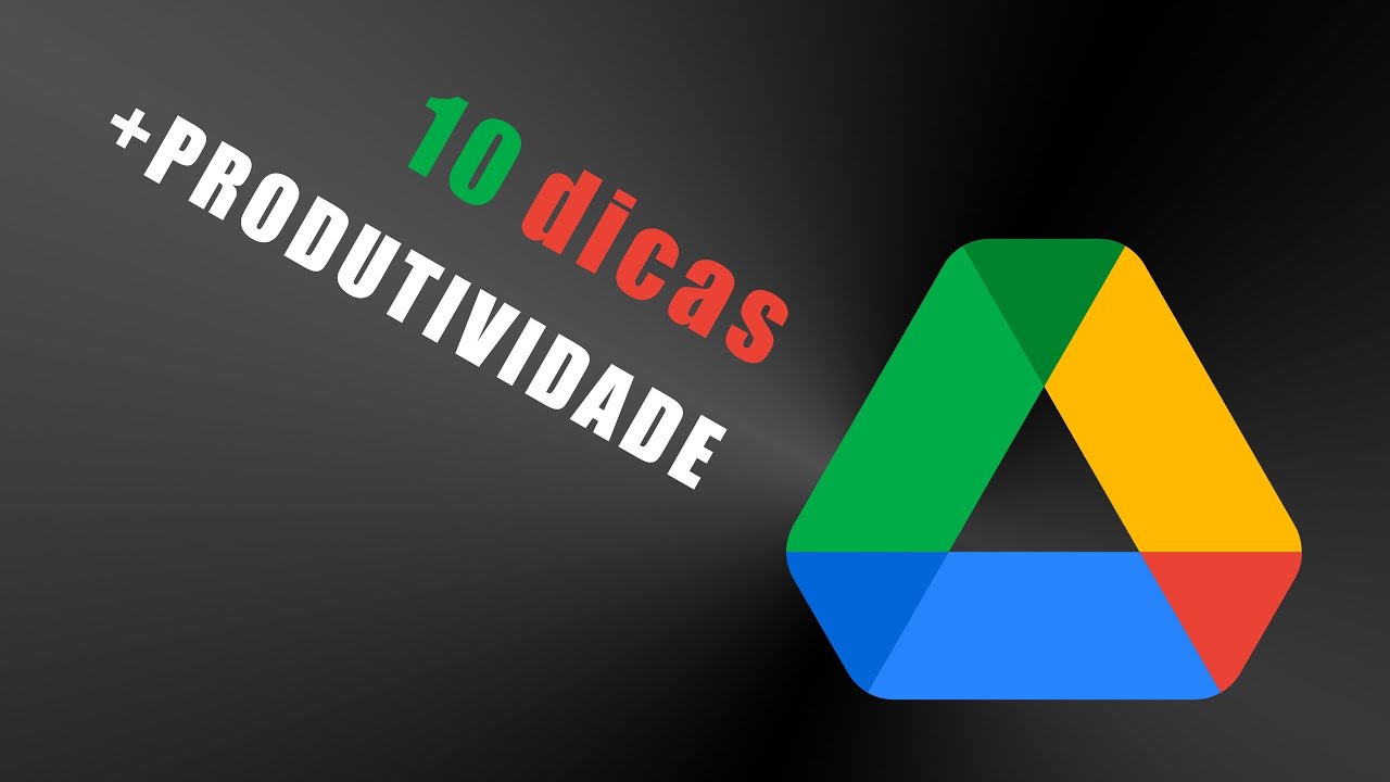 Google Drive desorganizado? Veja 7 dicas para não se perder nos