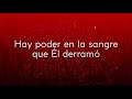 Preciosa sangre - PISTA - Marco Barrientos ft Julio Melgar / Canciones y pistas cristianas con letra