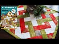 Patchwork Magazine 10/2020 - 3x patterns or design your own pattern.  Sewing over paper.