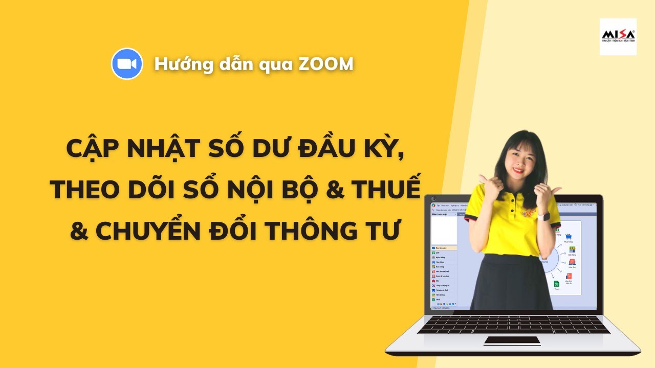[Chia sẻ] CẬP NHẬT SỐ DƯ ĐẦU KỲ, THEO DÕI SỔ NỘI BỘ, SỔ THUẾ VÀ CHUYỂN ĐỔI THÔNG TƯ – CHIỀU 18/8/21
