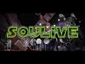 Capture de la vidéo Soulive | Son Little, Griz, Shady Horns &Amp; Ida Hawk - Live Set @ Brooklyn Bowl 6/14/17