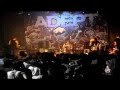 Capture de la vidéo Adept Live In Moscow (15.04.12)