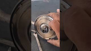 Turbo Kharab Samjha Tha, Lekin Result Chonka Dega! #turbo #mechanic
