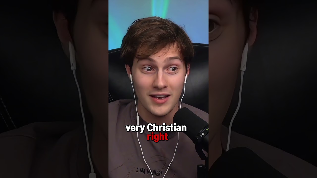 MAGA Christian CRUMBLES when FACT-CHECKED by his OWN RELIGION