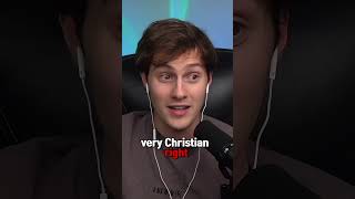 MAGA Christian CRUMBLES when FACT-CHECKED by his OWN RELIGION