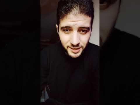 فليتك إن بقيت لضعف حالي سلطنة رست