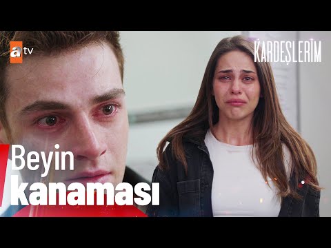 Hastaneye Kaldırılan Ayla'nın Durumu Kritik! - Kardeşlerim 126: Bölüm