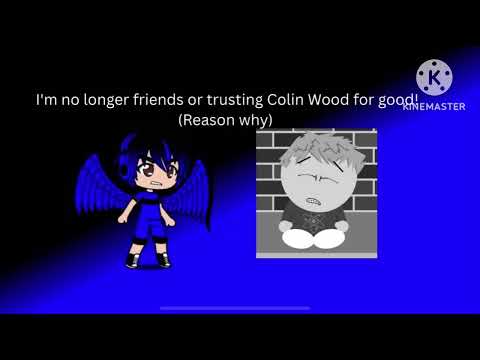 Opinion changed (sorry Colin Wood's fans)