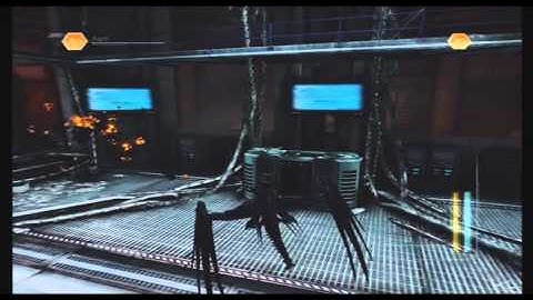 Transformers: Dark of the Moon - Chapter IV - Part 4 [No Commentary]