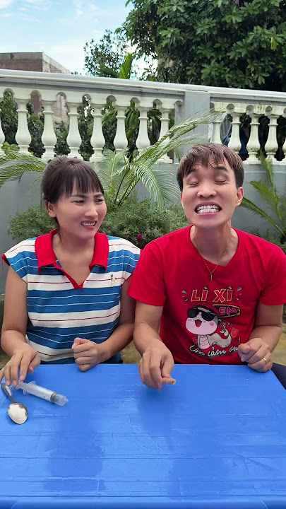 Just because he is so addicted to playing music with his teeth🤪🤪| GD Kem #shorts