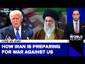US Attack On Iran Imminent? | Russia-Ukraine War: Four Years On | Epstein Files: Mandelson Released