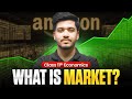 What is Market? Understanding Market in Economics | Class 11 Economics