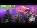 Maldita Vecindad - Kumbala - en vivo 2021