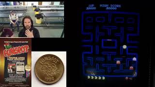 Perfect Pac-man: 20th Anniversary