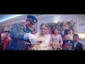 Nissanka  nishani wedding day trailer