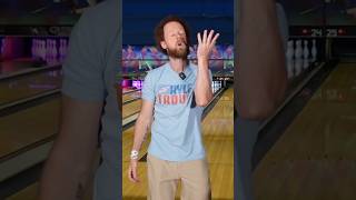 How DO YOU like your HUSTLE XRAY!! #kyletroup #bowling How DO YOU like your HUSTLE XRAY!! #kyletroup #bowling