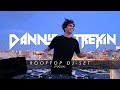 Danny Trexin - Live from Rooftop (Puglia, Italy) [DJ Set]