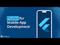 Flutter Mobile App Bottom Navigation Bar Tutorial