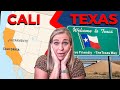 Don T California My Texas The Truth Behind The Tension You NEED To Hear This