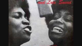 "Precious Lord"- Dorothy Norwood & Lois Snead chords