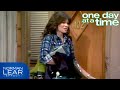 One day at a time  barbara moves out  the norman lear effect